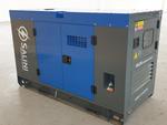 Immagine 10 - Generatore elettrico Salini Power VG-R30 - Lotto 23 (Asta 9575)