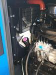 Immagine 13 - Generatore elettrico Salini Power VG-R30 - Lotto 23 (Asta 9575)