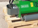 Immagine 2 - Trincia per escavatore Solmek BM-600 - Lotto 24 (Asta 9575)