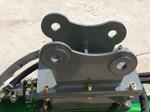 Immagine 5 - Trincia per escavatore Solmek BM-600 - Lotto 24 (Asta 9575)