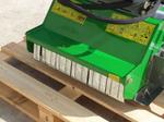 Immagine 16 - Trincia per escavatore Solmek BM-600 - Lotto 24 (Asta 9575)