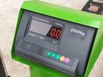 Immagine 3 - Transpallet manuale con bilancia - Lotto 28 (Asta 9575)