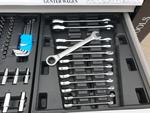 Immagine 2 - Carrello Porta Utensili Completo 
Germany Tools  - Lotto 3 (Asta 9575)