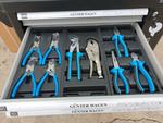 Immagine 4 - Carrello Porta Utensili Completo 
Germany Tools  - Lotto 3 (Asta 9575)