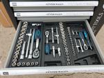 Immagine 5 - Carrello Porta Utensili Completo 
Germany Tools  - Lotto 3 (Asta 9575)