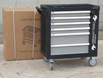Immagine 6 - Carrello Porta Utensili Completo 
Germany Tools  - Lotto 3 (Asta 9575)