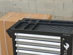 Immagine 7 - Carrello Porta Utensili Completo 
Germany Tools  - Lotto 3 (Asta 9575)
