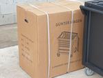 Immagine 8 - Carrello Porta Utensili Completo 
Germany Tools  - Lotto 3 (Asta 9575)