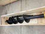 Immagine 6 - Trivella perforazione JPC T-200  - Lotto 30 (Asta 9575)