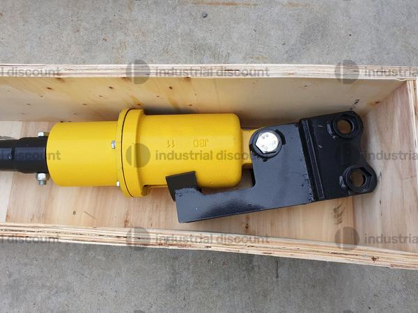 30#9575 Trivella perforazione JPC T-200 in vendita - foto 5