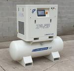 Immagine 4 - Compressore silenziato Zelfir HV-7.5G - Lotto 31 (Asta 9575)