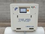 Immagine 6 - Compressore silenziato Zelfir HV-7.5G - Lotto 31 (Asta 9575)