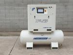 Immagine 9 - Compressore silenziato Zelfir HV-7.5G - Lotto 31 (Asta 9575)