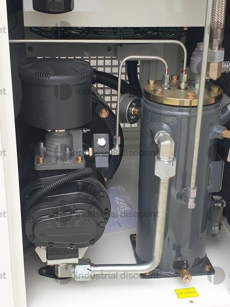 31#9575 Compressore silenziato Zelfir HV-7.5G in vendita - foto 13