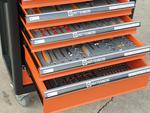 Immagine 3 - Carrello Porta Utensili Completo
Huttenberg - Lotto 4 (Asta 9575)