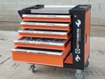 Immagine 5 - Carrello Porta Utensili Completo
Huttenberg - Lotto 4 (Asta 9575)