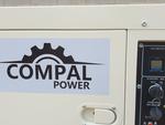 Immagine 2 - Generatore elettrico 
Compal Power VG-R110 - Lotto 5 (Asta 9575)