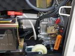 Immagine 4 - Generatore elettrico 
Compal Power VG-R110 - Lotto 5 (Asta 9575)