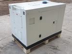 Immagine 6 - Generatore elettrico 
Compal Power VG-R110 - Lotto 5 (Asta 9575)