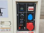 Immagine 8 - Generatore elettrico 
Compal Power VG-R110 - Lotto 5 (Asta 9575)