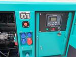 Immagine 6 - Generatore elettrico diesel
Compal Power VG-R50 - Lotto 6 (Asta 9575)