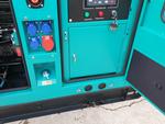 Immagine 7 - Generatore elettrico diesel
Compal Power VG-R50 - Lotto 6 (Asta 9575)