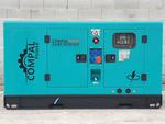 Immagine 9 - Generatore elettrico diesel
Compal Power VG-R50 - Lotto 6 (Asta 9575)
