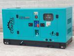 Immagine 10 - Generatore elettrico diesel
Compal Power VG-R50 - Lotto 6 (Asta 9575)