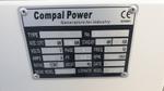 Immagine 2 - Generatore elettrico diesel
Compal Power VG-R100 - Lotto 7 (Asta 9575)