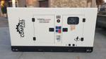 Immagine 8 - Generatore elettrico diesel
Compal Power VG-R100 - Lotto 7 (Asta 9575)