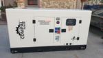 Immagine 10 - Generatore elettrico diesel
Compal Power VG-R100 - Lotto 7 (Asta 9575)