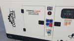 Immagine 11 - Generatore elettrico diesel
Compal Power VG-R100 - Lotto 7 (Asta 9575)