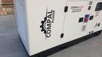 Immagine 12 - Generatore elettrico diesel
Compal Power VG-R100 - Lotto 7 (Asta 9575)