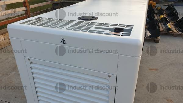 7#9575 Generatore elettrico diesel
Compal Power VG-R100 in vendita - foto 13