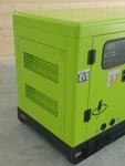 Immagine 5 - Generatore elettrico 
Compal Power VG-30 verde - Lotto 8 (Asta 9575)