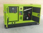 Immagine 7 - Generatore elettrico 
Compal Power VG-30 verde - Lotto 8 (Asta 9575)