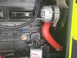 Immagine 11 - Generatore elettrico 
Compal Power VG-30 verde - Lotto 8 (Asta 9575)