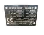 Immagine 2 - Zelfir AM VSD-10 HP 
Compressore silenziato a vite - Lotto 9 (Asta 9575)