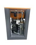 Immagine 6 - Zelfir AM VSD-10 HP 
Compressore silenziato a vite - Lotto 9 (Asta 9575)
