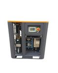 Immagine 9 - Zelfir AM VSD-10 HP 
Compressore silenziato a vite - Lotto 9 (Asta 9575)
