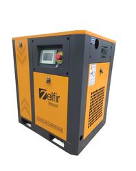 Zelfir AM VSD-10 HP 
Compressore silenziato a vite - Lotto 9 (Asta 9575)