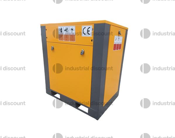 9#9575 Zelfir AM VSD-10 HP 
Compressore silenziato a vite in vendita - foto 4