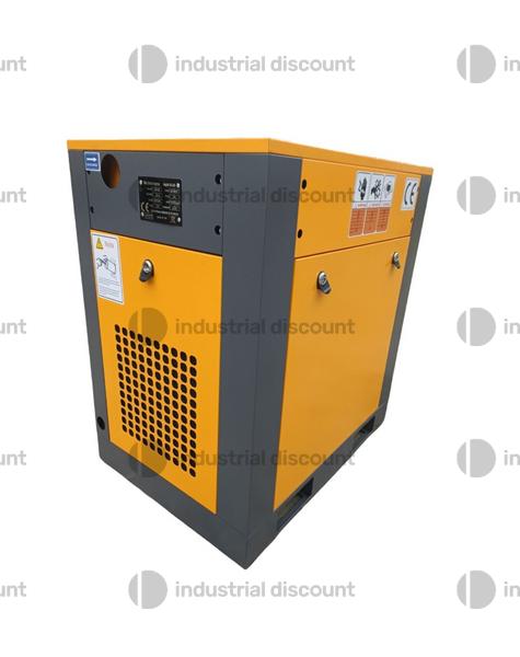9#9575 Zelfir AM VSD-10 HP 
Compressore silenziato a vite in vendita - foto 5