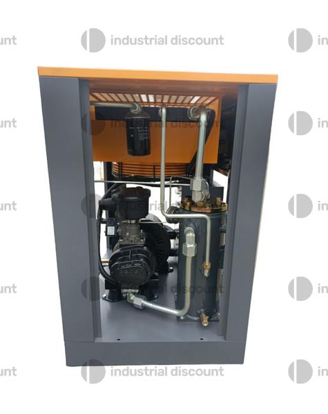 9#9575 Zelfir AM VSD-10 HP 
Compressore silenziato a vite in vendita - foto 6
