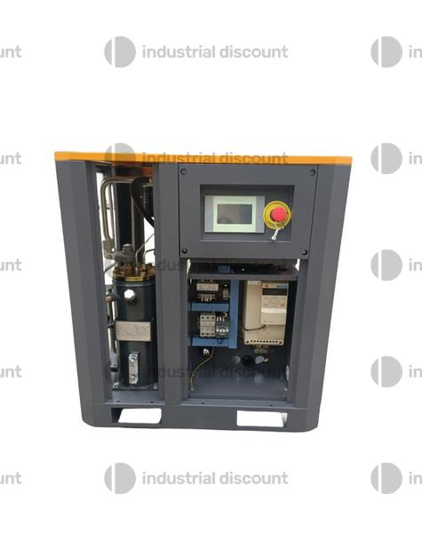 9#9575 Zelfir AM VSD-10 HP 
Compressore silenziato a vite in vendita - foto 9