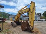 Immagine 2 - Escavatore New Holland E245 - Lotto 2 (Asta 9577)