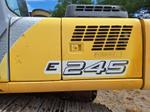 Immagine 4 - Escavatore New Holland E245 - Lotto 2 (Asta 9577)