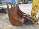 Immagine 11 - Escavatore New Holland E245 - Lotto 2 (Asta 9577)