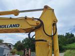 Immagine 12 - Escavatore New Holland E245 - Lotto 2 (Asta 9577)