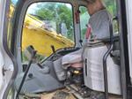 Immagine 14 - Escavatore New Holland E245 - Lotto 2 (Asta 9577)